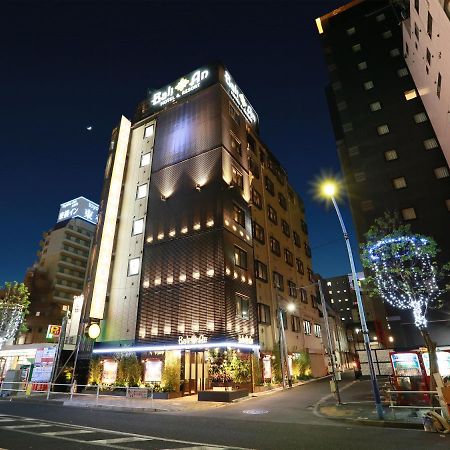 Hotel Balian Resort Higashi Shinjuku (Adults Only) Tóquio Exterior foto