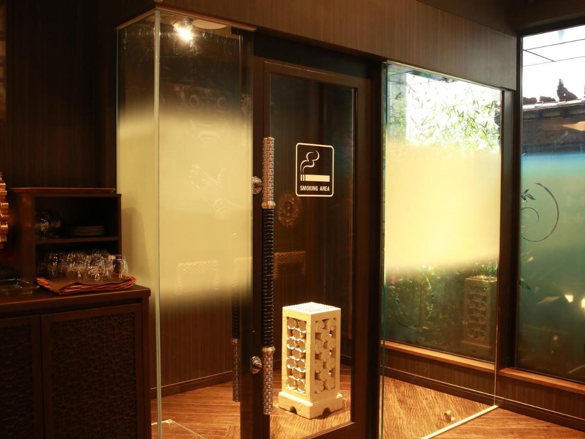 Hotel Balian Resort Higashi Shinjuku (Adults Only) Tóquio Exterior foto